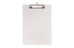 CLIPBOARD ALUMINIUM A4